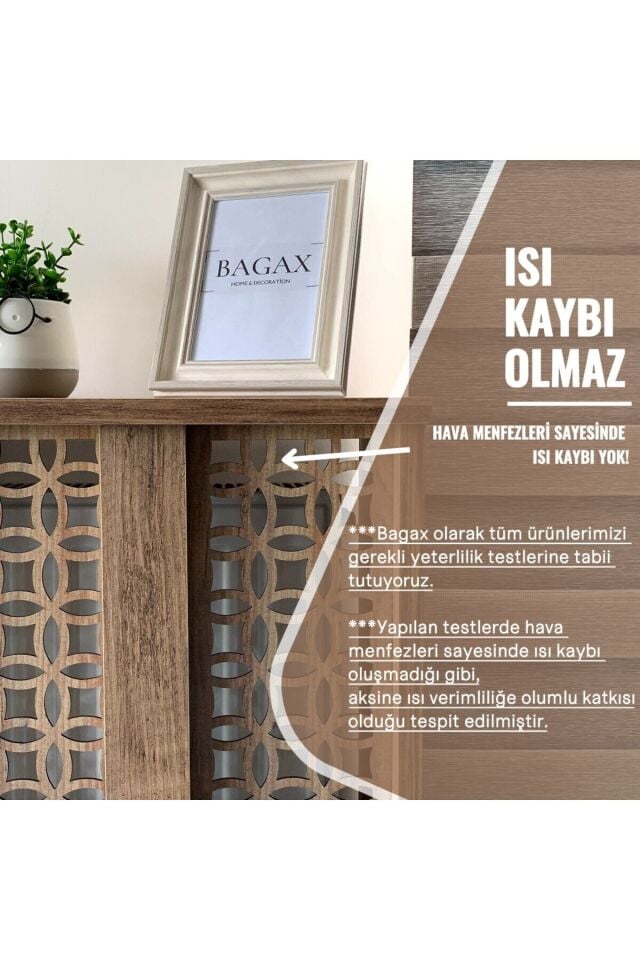 Bagax Efes Model, Siyah Renk,iç Ölçü 96 Cm Dış Ölçü 100 Cm Petek Kaplama, Dresuar